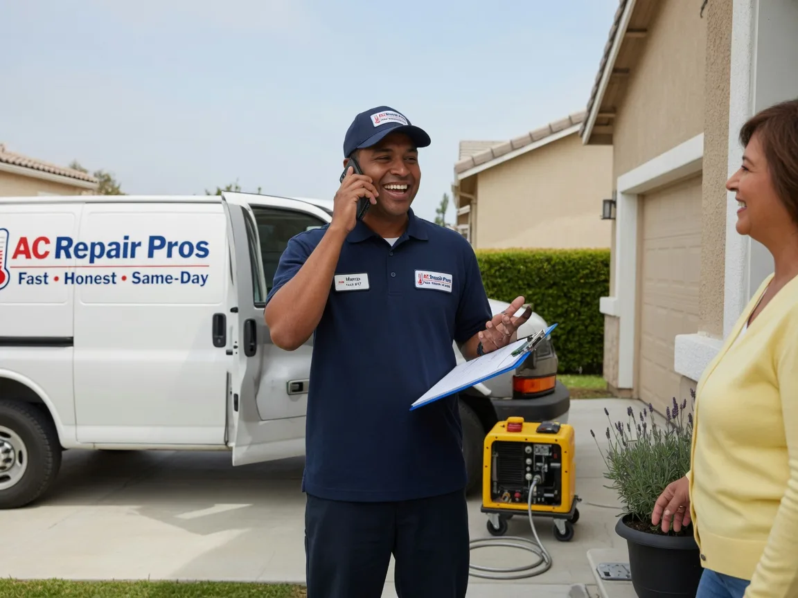 AC Repair Clermont, KY FAQs